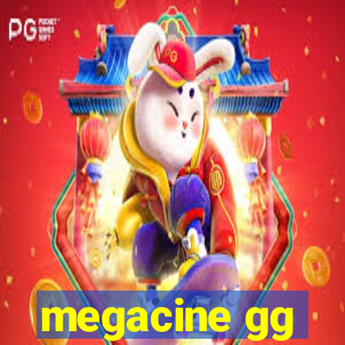 megacine gg